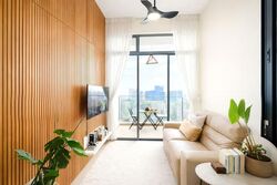 One Dusun Residences (D12), Apartment #574571651